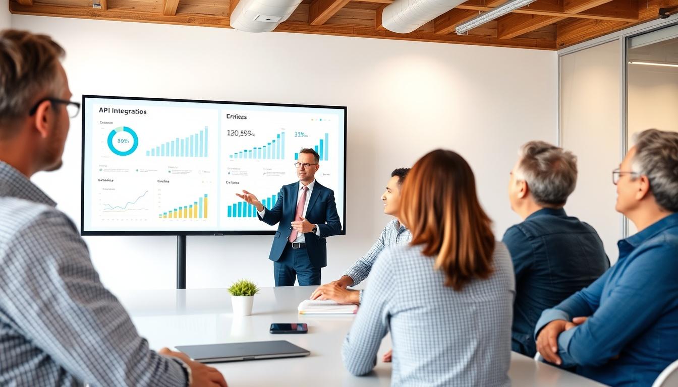 Beneficios de nuestras soluciones